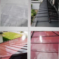 長野市Ｔ様　屋根塗装のサムネイル