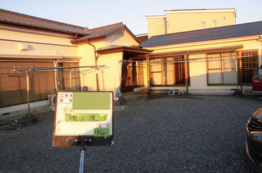 横須賀市Ｍ様　外壁塗装、屋根塗装
