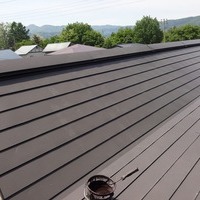 米沢市Ｍ様　外壁塗装、屋根塗装のサムネイル