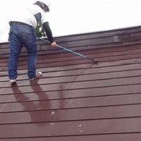 最上郡真室川町Ｙ様　外壁塗装、屋根塗装のサムネイル
