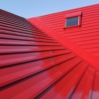 札幌市Ｗ様　屋根塗装のサムネイル