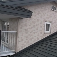 勇払郡鵡川町Ｙ様　外壁塗装、屋根塗装のサムネイル