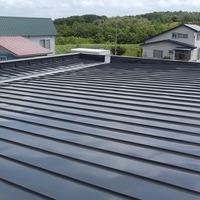勇払郡厚真町Ｏ様　屋根塗装のサムネイル