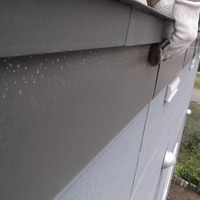 余市Ｓ様　屋根塗装のサムネイル