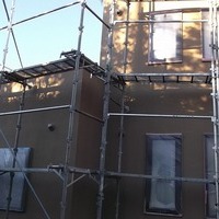札幌市Ａ様　外壁塗装、屋根塗装のサムネイル