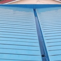 北広島市Ｎ様　屋根塗装のサムネイル