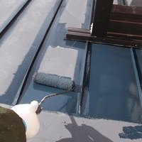 磯谷郡蘭越町Ｓ様　外壁塗装、屋根塗装のサムネイル