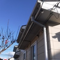 紫波郡矢巾町Ｋ様　外壁塗装、屋根塗装のサムネイル