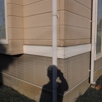 紫波郡矢巾町Ｋ様　外壁塗装、屋根塗装のサムネイル