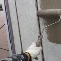 登別市Ｈ様　外壁塗装、屋根塗装のサムネイル