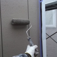 登別市Ｈ様　外壁塗装、屋根塗装のサムネイル