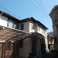 横浜市Ｙ様　屋根塗装のサムネイル