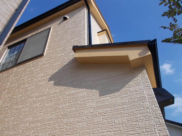 立川市Ｈ様　外壁塗装、屋根塗装のサムネイル