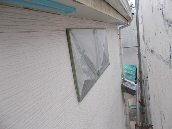 川崎市Ｏ様　外壁塗装のサムネイル