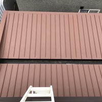 札幌市Ａ様　屋根塗装のサムネイル