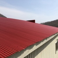 日高郡新ひだか町Ｍ様　屋根塗装のサムネイル