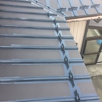 鶴岡市Ｋ様　屋根塗装のサムネイル