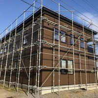虻田郡京極町Ｔ様　外壁塗装、屋根塗装のサムネイル