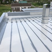 虻田郡倶知安町Ｓ様　屋根塗装のサムネイル