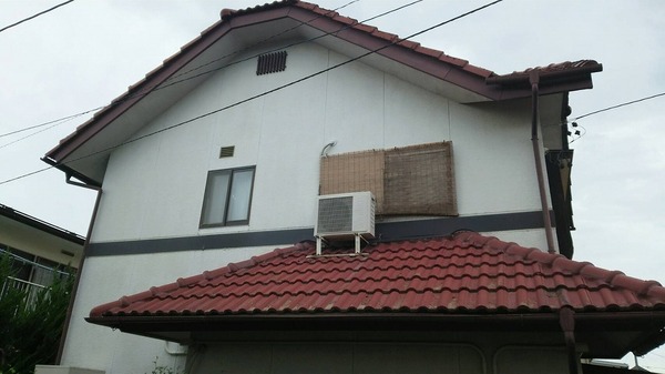 金沢市Ｎ様　外壁塗装、屋根塗装のサムネイル