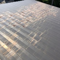 小樽市Ｈ様　屋根塗装のサムネイル