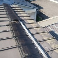 西村山郡河北町Ｙ様　屋根塗装のサムネイル