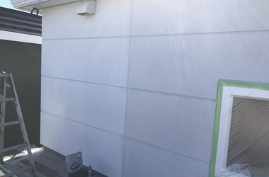 札幌市Ｍ様　外壁塗装
