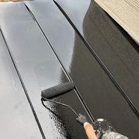 虻田郡京極町Ｔ様　屋根塗装のサムネイル