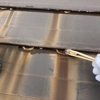 小樽市Ｈ様　屋根塗装のサムネイル