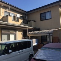 長野市Ｉ様　外壁塗装、屋根塗装のサムネイル