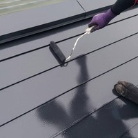 東置賜郡川西町Ｓ様　外壁塗装、屋根塗装のサムネイル