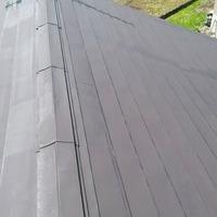 西置賜郡小国町Ｋ様　屋根塗装のサムネイル