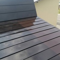西置賜郡小国町Ｋ様　屋根塗装のサムネイル