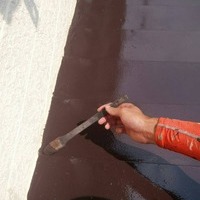 西置賜郡小国町Ｗ様　屋根塗装のサムネイル