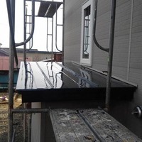 河西郡芽室町Ｈ様　屋根塗装のサムネイル
