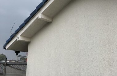 横浜市Ｏ様　外壁塗装、屋根塗装