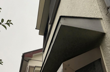 相模原市Ｎ様　外壁塗装、屋根塗装
