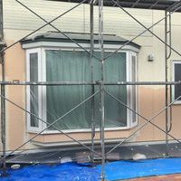 帯広市Ｉ様　外壁塗装、屋根塗装のサムネイル