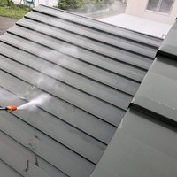 河東郡音更町Ｏ様　屋根塗装のサムネイル