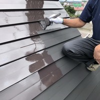 中川郡幕別町Ｓ様　外壁塗装、屋根塗装のサムネイル