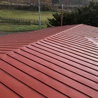 様似郡様似町Ｎ様　屋根塗装のサムネイル