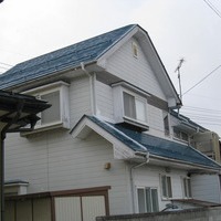 上高井郡小布施町Ｓ様　屋根塗装のサムネイル