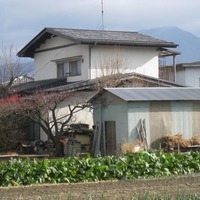 長野市Ｎ様　屋根塗装のサムネイル