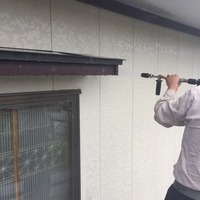 西村山郡大江町Ｍ様　外壁塗装、屋根塗装のサムネイル