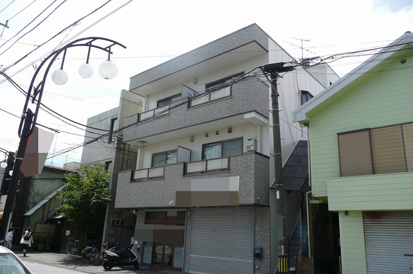 小田原市Ｆ様　外壁塗装、屋根塗装のサムネイル
