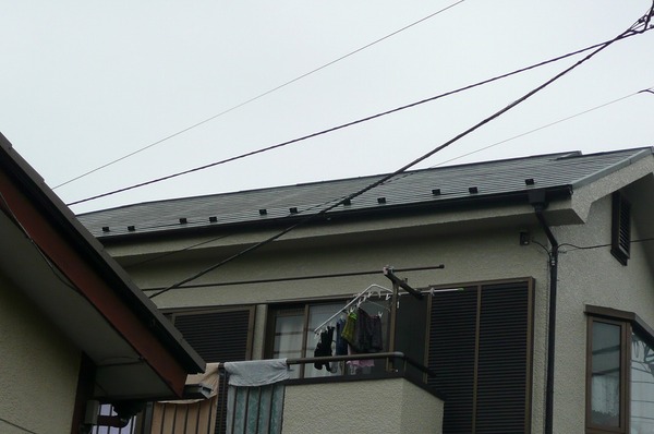 横浜市Ｓ様　外壁塗装、屋根塗装のサムネイル