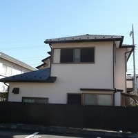 川崎市Ｉ様　外壁塗装、屋根塗装のサムネイル
