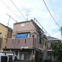 狛江市Ｓ様　外壁塗装、屋根塗装のサムネイル