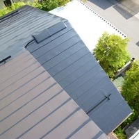 東村山郡山辺町Ｔ様　屋根塗装のサムネイル