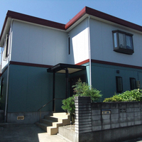 仙台市Ｗ様　外壁塗装、屋根塗装のサムネイル